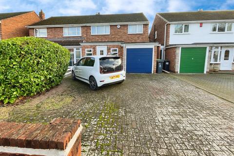 undefined, Moreton Avenue, Birmingham, B43