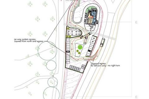 undefined, Trekenning Road, Newquay TR8