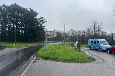 undefined, Trekenning Road, Newquay TR8