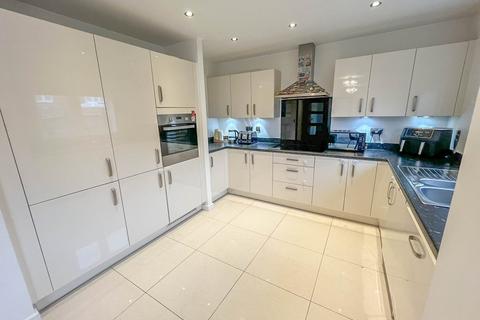 undefined, Richard Walker Way, Cawston, Rugby, CV22