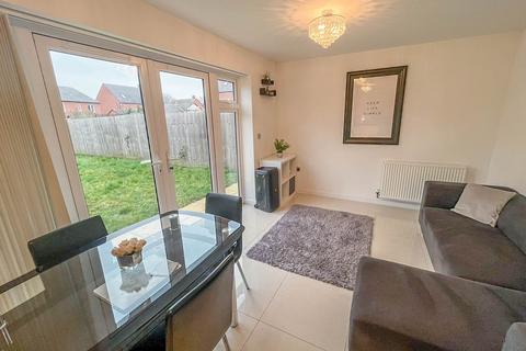 undefined, Richard Walker Way, Cawston, Rugby, CV22