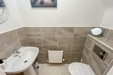 undefined, Richard Walker Way, Cawston, Rugby, CV22