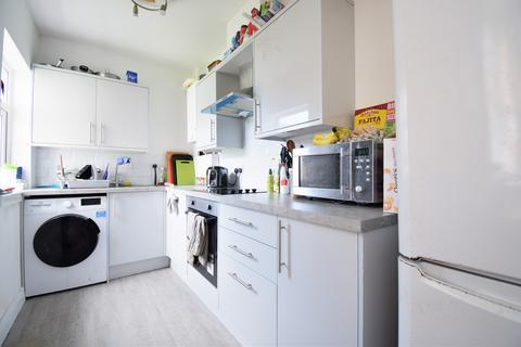 undefined, Warwick Street, Sheffield S10