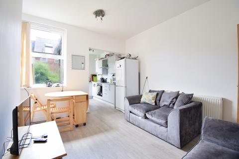 undefined, Warwick Street, Sheffield S10