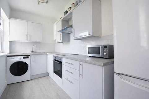 undefined, Warwick Street, Sheffield S10
