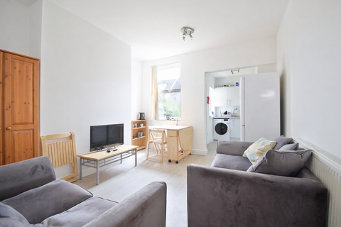 undefined, Warwick Street, Sheffield S10