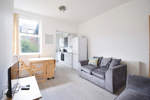 undefined, Warwick Street, Sheffield S10