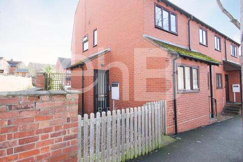 undefined, Victoria Mews, Warwick
