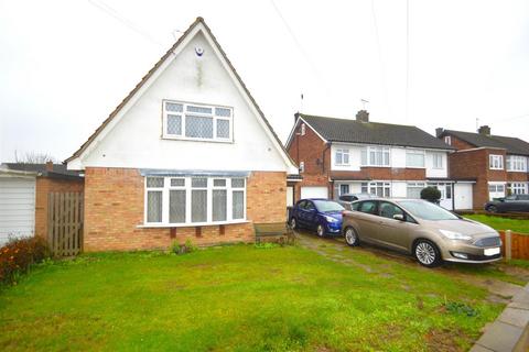 undefined, Holt Farm Way, Rochford