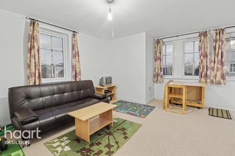 1 bedroom apartment for sale, Gainsborough Close, Basildon