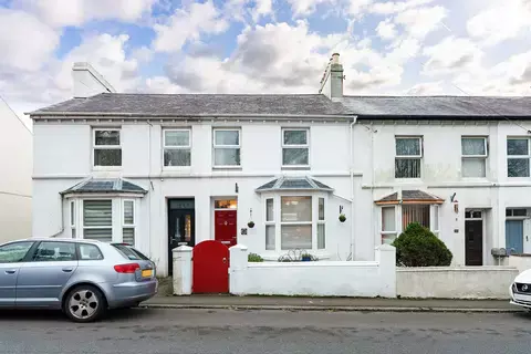 undefined, 42, Summerhill Road, Onchan