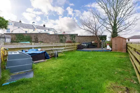 undefined, 42, Summerhill Road, Onchan