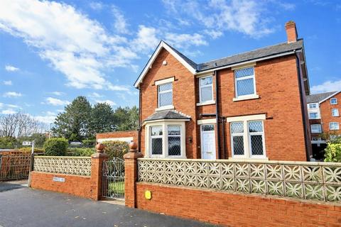 4 bedroom detached house for sale, Princes Road, Ansdell, Lytham St Annes