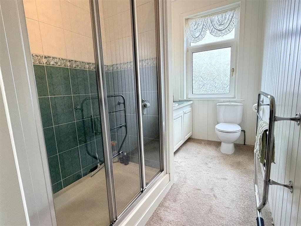 Shower room/wc