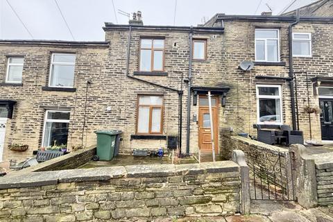 1 bedroom terraced house for sale, High Street, Bradford BD13