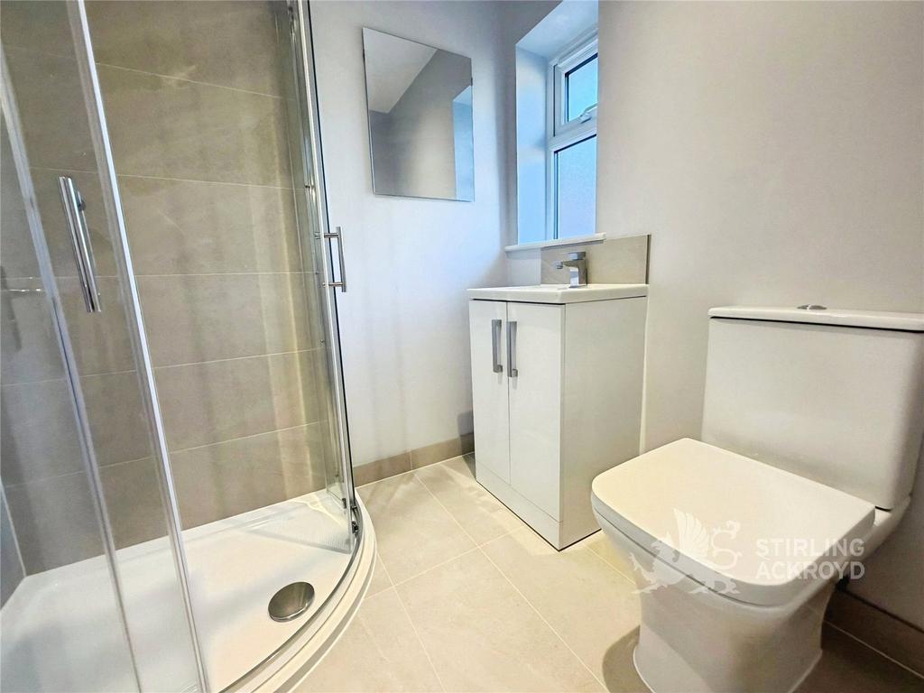 Ensuite