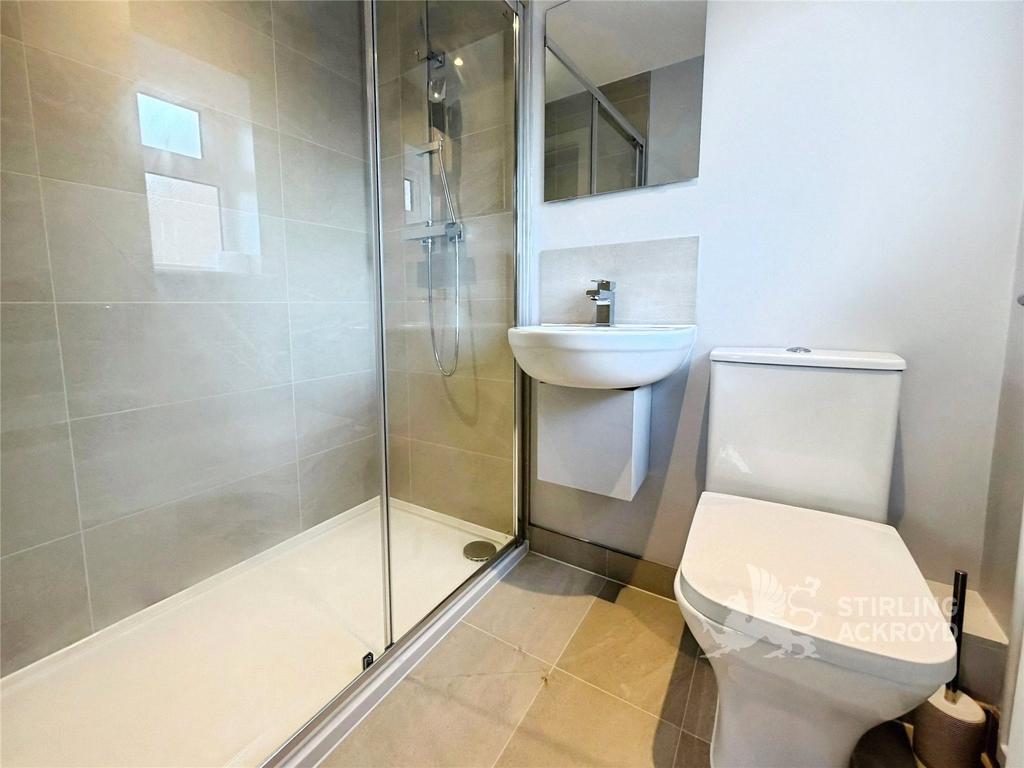 Ensuite