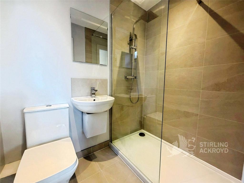Ensuite