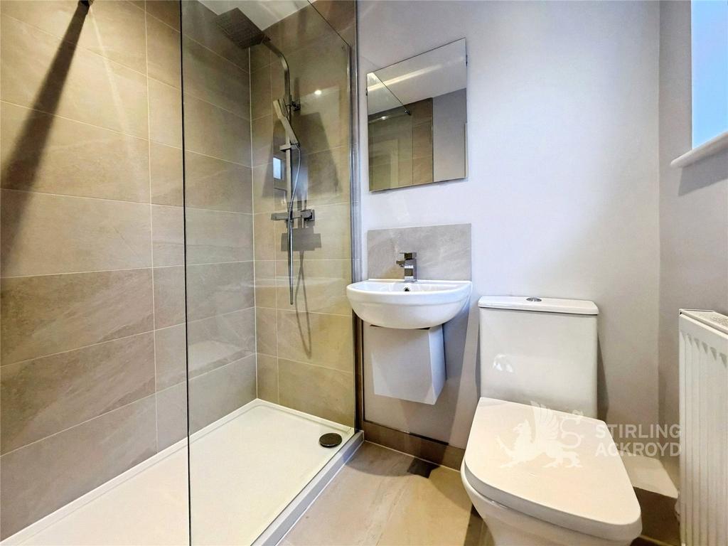 Ensuite