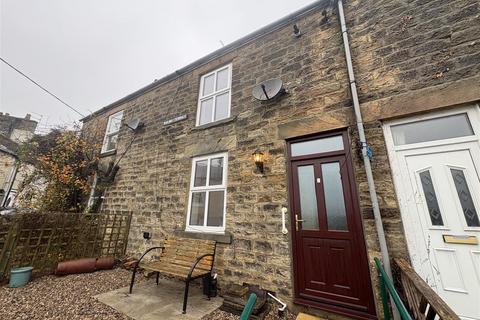 undefined, Railway Terrace, Witton Le Wear,