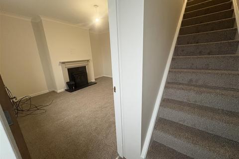 undefined, Railway Terrace, Witton Le Wear,