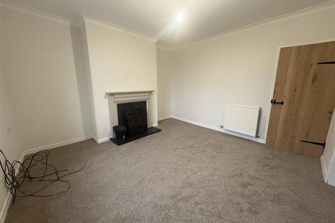 undefined, Railway Terrace, Witton Le Wear,