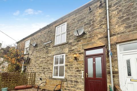 undefined, Railway Terrace, Witton Le Wear,