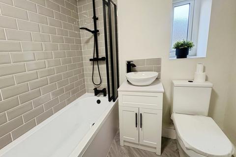 undefined, Railway Terrace, Witton Le Wear,