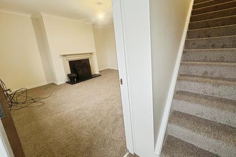 undefined, Railway Terrace, Witton Le Wear,