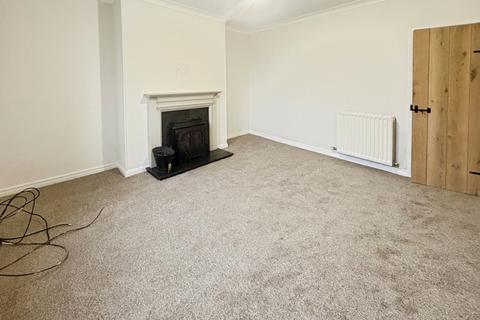 undefined, Railway Terrace, Witton Le Wear,