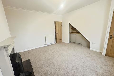 undefined, Railway Terrace, Witton Le Wear,