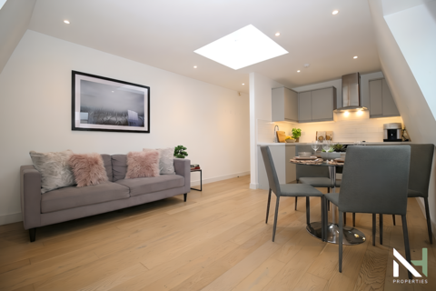 1 bedroom flat to rent, Queens Road, Hendon NW4