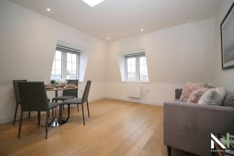 1 bedroom flat to rent, Queens Road, Hendon NW4