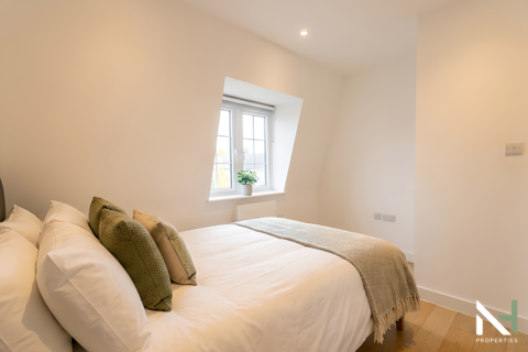 1 bedroom flat to rent, Queens Road, Hendon NW4