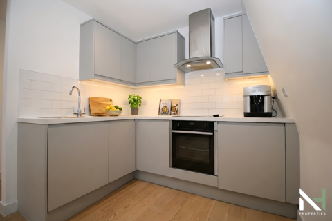1 bedroom flat to rent, Queens Road, Hendon NW4