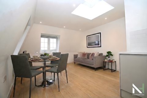 1 bedroom flat to rent, Queens Road, Hendon NW4