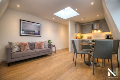 1 bedroom flat to rent, Queens Road, Hendon NW4