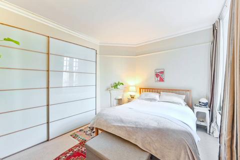 King Edward Mansions, Fulham Broadway, London, SW6