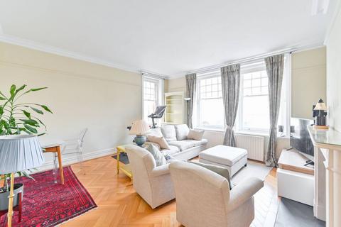 2 bedroom flat for sale, King Edward Mansions, Fulham Broadway, London, SW6