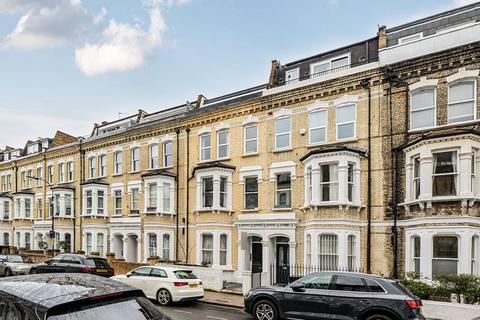 2 bedroom flat for sale, Radipole Road, Parsons Green, London, SW6