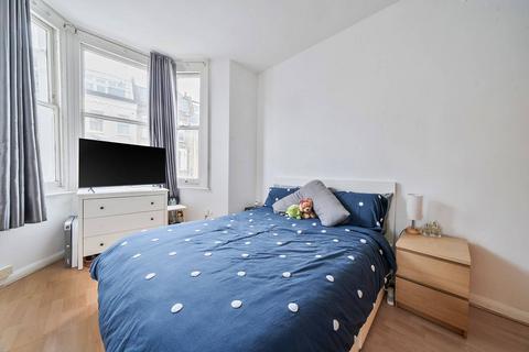 2 bedroom flat for sale, Radipole Road, Parsons Green, London, SW6