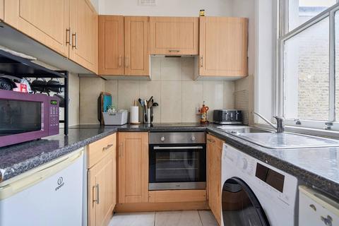 Radipole Road, Parsons Green, London, SW6