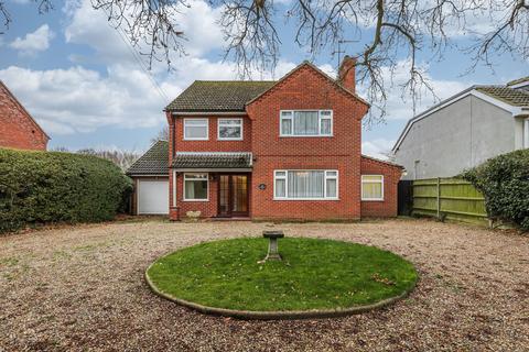 undefined, Established Detached Family Home in Holt