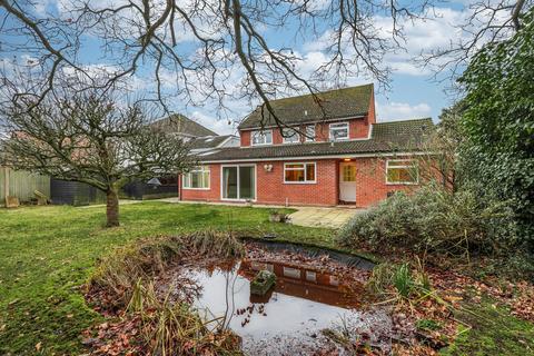 undefined, Established Detached Family Home in Holt