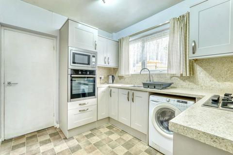 undefined, Tomlin Avenue, Whitehaven CA28