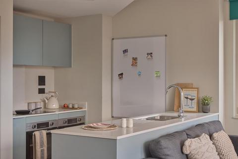undefined, Hallsville Road, London E16