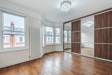 undefined, Manchuria Road, London SW11