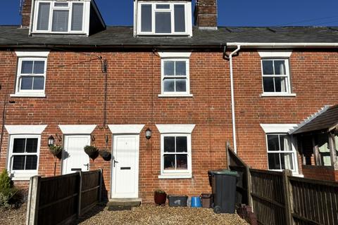 undefined, Bowerwood Cottages Ashford Road, Fordingbridge, Hampshire, SP6