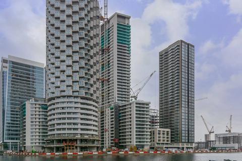 10 Park Drive, Canary Wharf, London, E14