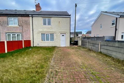 3 bedroom end of terrace house for sale, Macbeth Road, Fleetwood FY7